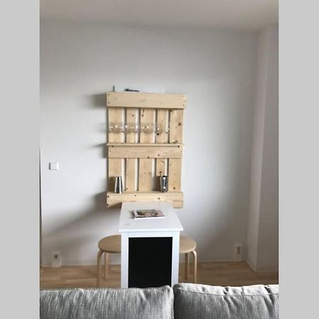 Designer Wohnung In Dresden Dış mekan fotoğraf