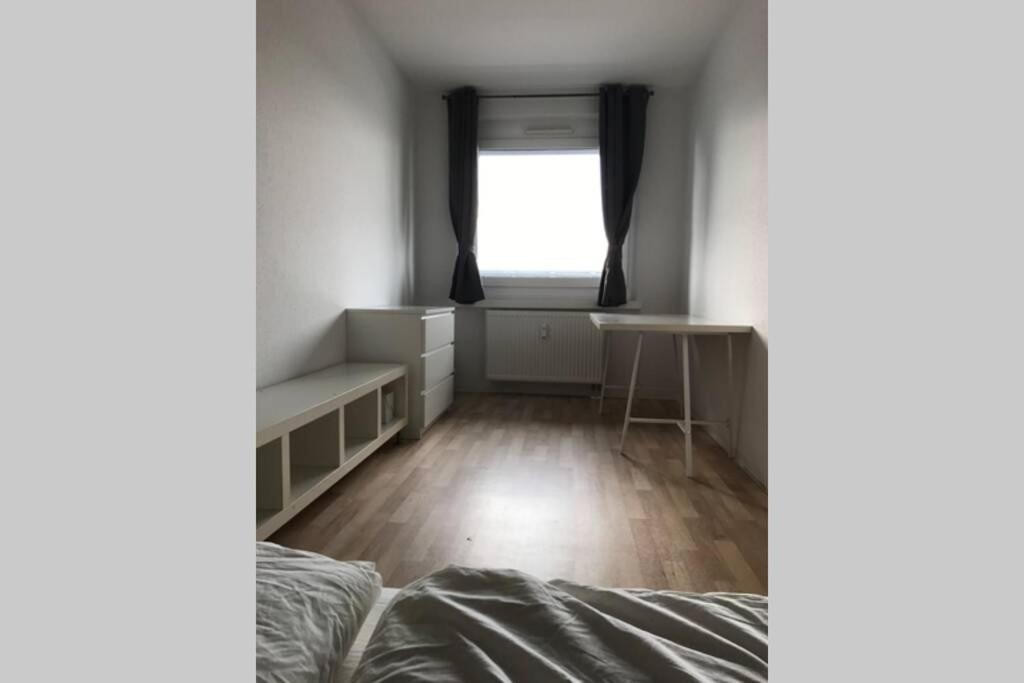 Designer Wohnung In Dresden Dış mekan fotoğraf